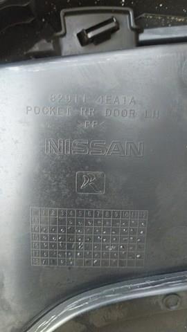  Nissan/Infiniti 829234EA1A цена, от 16.67 USD