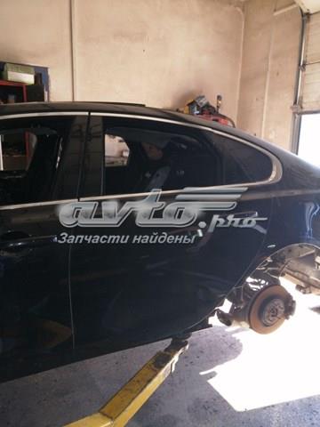 Купить T2H4137 Jaguar Дверь задняя