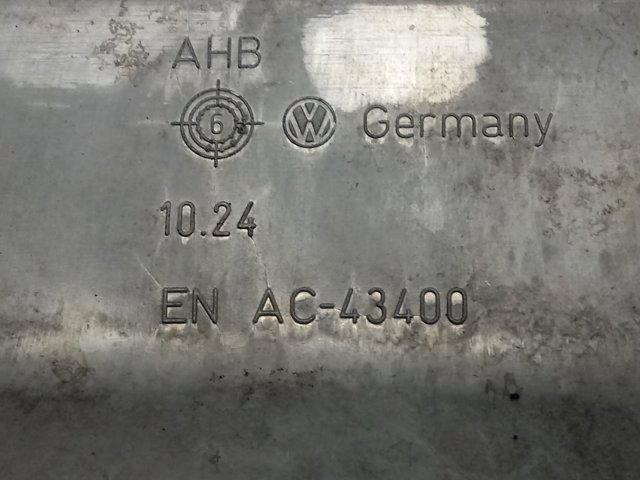  VAG AC43400 цена, от 63.34 USD