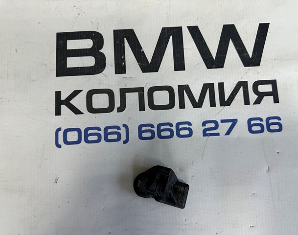 Sensor de presión de neumáticos (TPMS) 36106798872 BMW