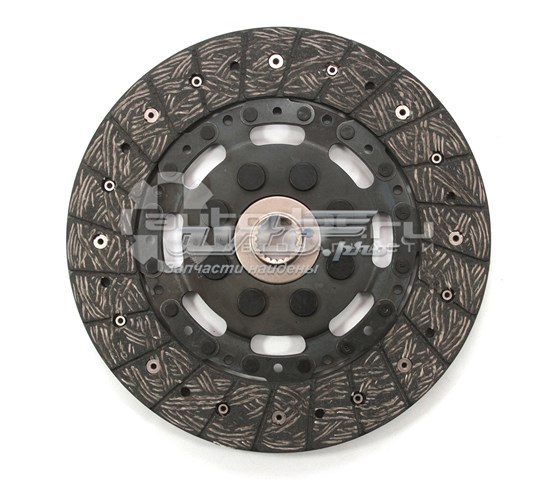 Диск сцепления 30100JA00A Nissan/Infiniti