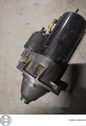 Купить 1005821478 Bosch Крышка стартера задняя