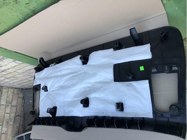 Обшивка крышки багажника Toyota 647800E100C0