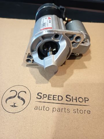 Стартер S3129S AS/Auto Storm