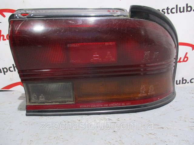Фонарь задний правый Mitsubishi MB831392 цена, от 33.15 USD