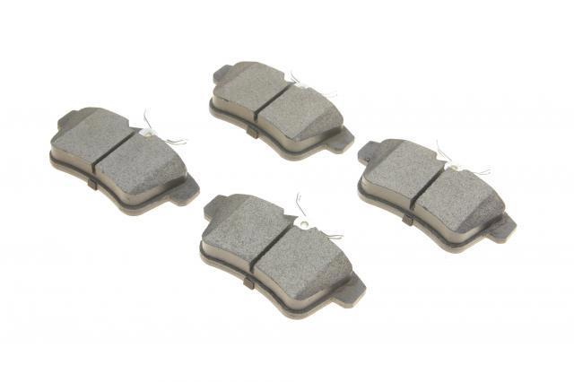 Колодки дисковые  Solgy 209163 цена, от 14.33 USD