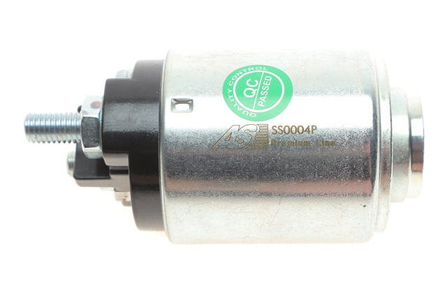 SS0004P AS/Auto Storm Тяговое реле стартера