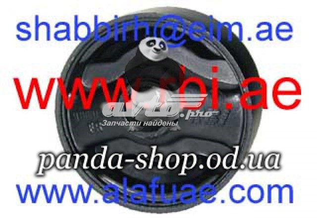 Подушка двигателя передняя RBI M0926FA