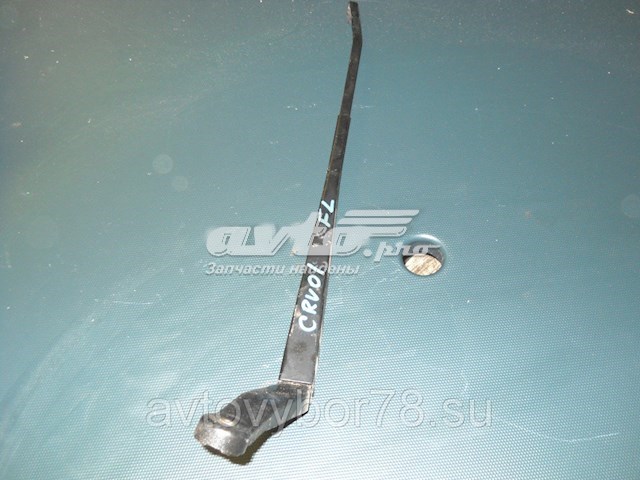 76600S9AG01 Honda 