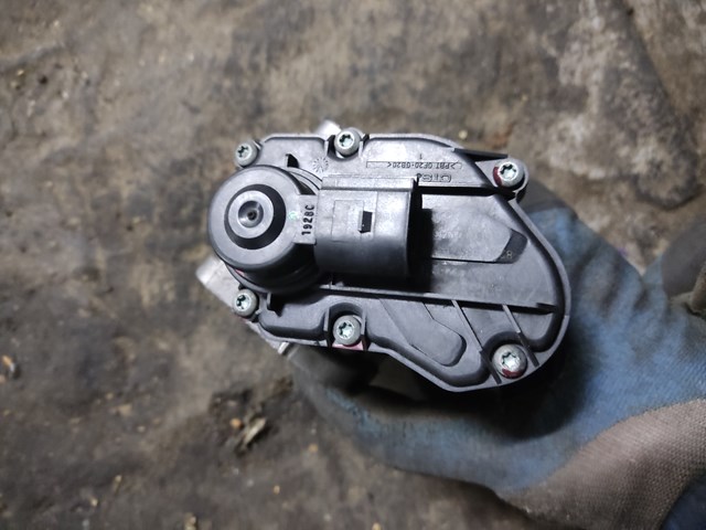 Купить 8200796571 Renault (RVI) Клапан EGR системы рециркуляции отработавших газов