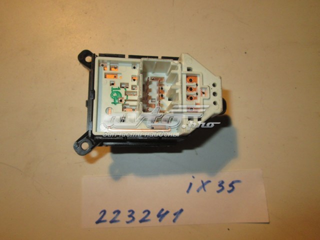  3834801110 Hyundai/Kia