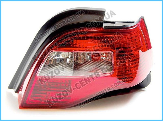 Задняя левая фара Daewoo Nexia II седан (N150) (2008 - 2016) цена, от 51.95 USD