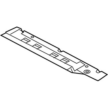 Купить 68286765AB Chrysler 