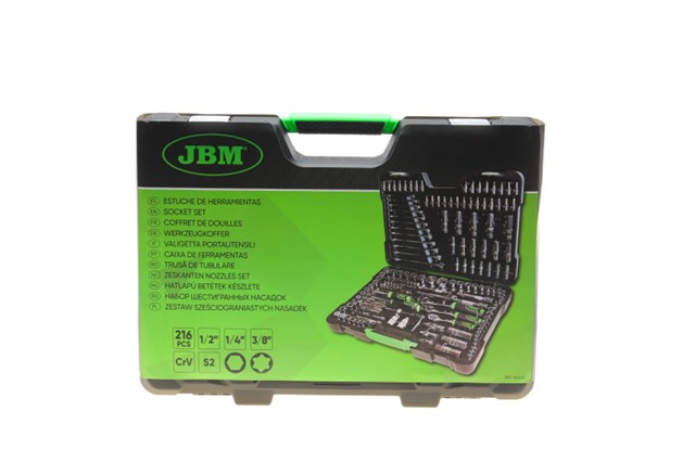 54045 JBM Ящик инструментальный