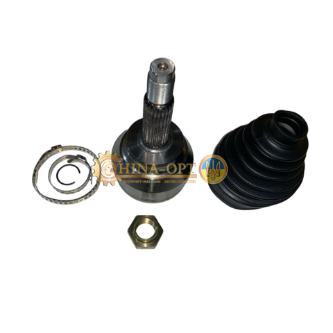 Купить A13XLB3AF2203030B ZAZ Внешняя граната
