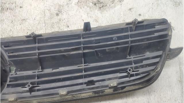  Grelha do radiador Opel Vectra C carrinha (2002 - 2008) C