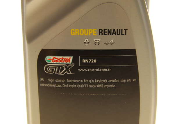 Масло автомобильное Renault (RVI) 7711943759 цена, от 10.77 USD