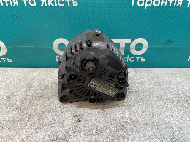 Купить 2543562B Renault (RVI) 