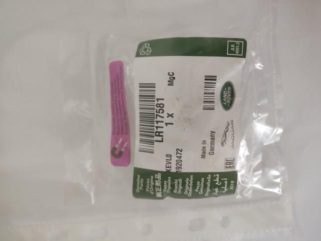 LR117581 Land Rover 