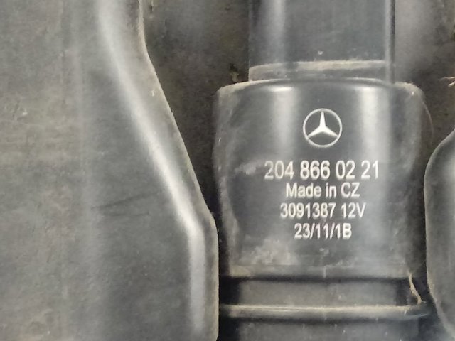  Mercedes A2048601760 цена, от 31.67 USD