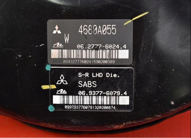  4680A055 Mitsubishi