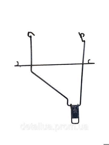 Soporte de rueda de repuesto 8200745434 RENAULT