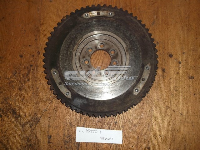 Volante de motor para Renault 21  L48