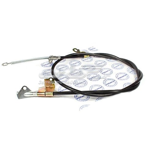 Купить 1014001819 Geely Задний правый трос ручника