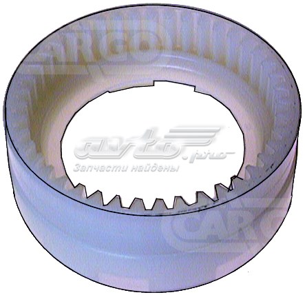 Roda dentada planetária de redutor do motor de arranco para Daihatsu Charade (G100, G101, G102)