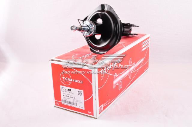 G34363 Tashiko Амортизатор задней подвески, левый