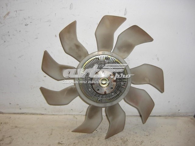 2108275T02 Nissan/Infiniti Гидромуфта привода вентилятора
