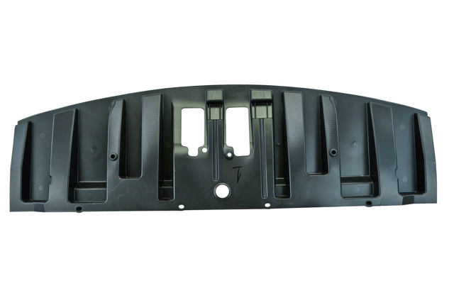 Купить 626604CE1B Nissan/Infiniti Защита бампера переднего
