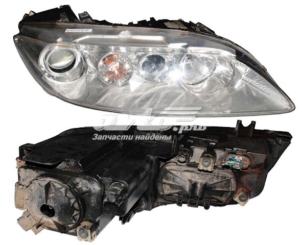 F014003903R Mazda 