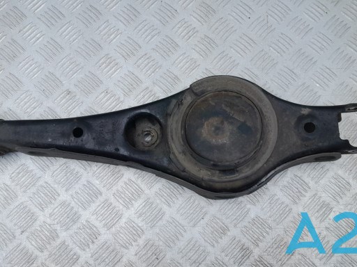 Купить 55210A9100 Hyundai/Kia Рычаг задней подвески нижний левый