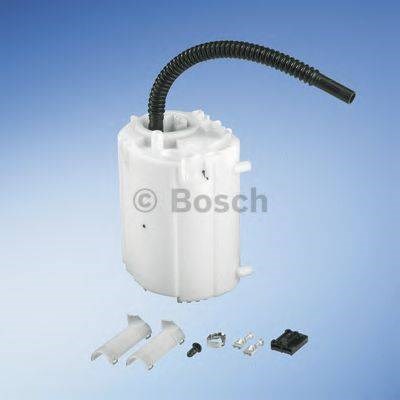 Насос топливный Bosch 986580824 цена, от 77.96 USD