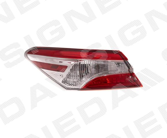 Задняя левая фара TYC 119032001N цена, от 178.65 USD