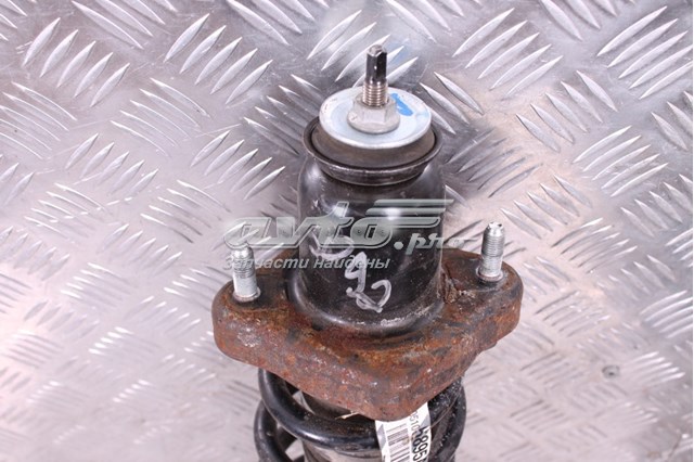 5105178AE Chrysler Амортизаторы задние