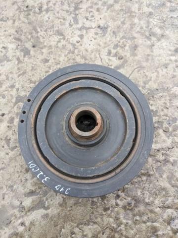 Шкив коленвала (демпфер) Mercedes A6130300003 цена, от 268.18 USD