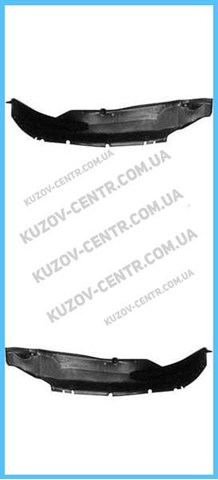 Купить FP3737388 FPS Подкрылок передний правый