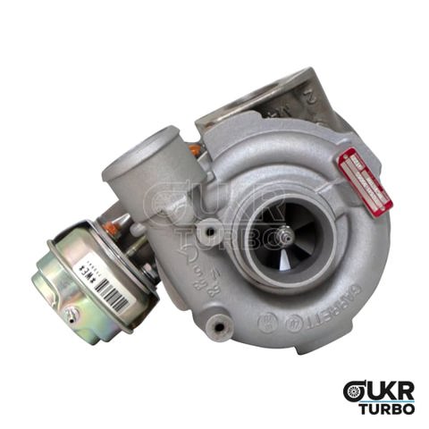 Купить 7125419007S Garrett Турбоком