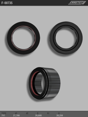 F00735 Emmetec 