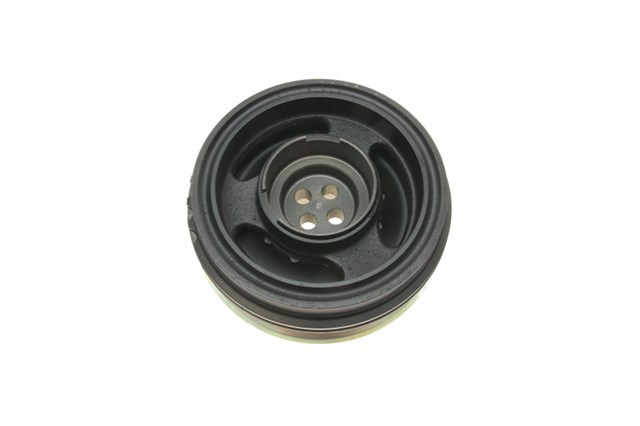 Шкив коленвала (демпфер) Continental/Siemens VD1156 цена, от 172.52 USD