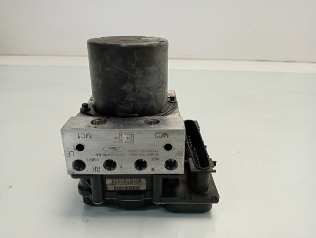 CC112C405BA Ford 