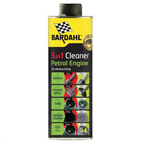  Bardahl 2372B