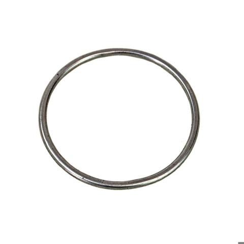 24505057 Opel Прокладка каталитизатора (каталитического нейтрализатора)