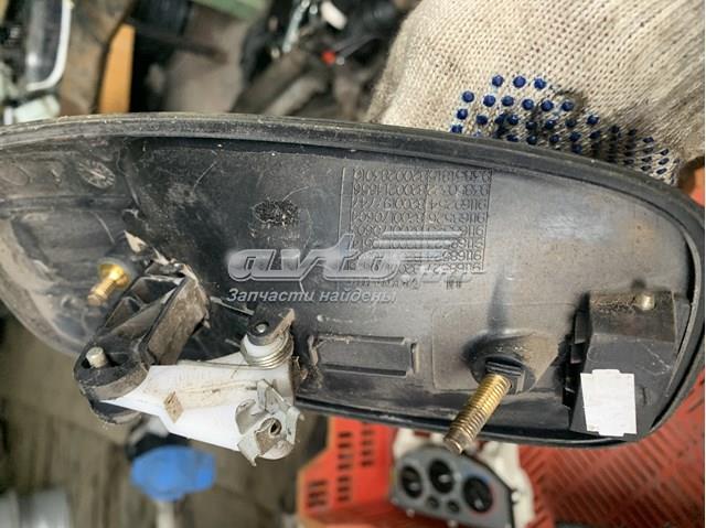 Ручка двери боковой/сдвижной, наружная General Motors 91168527 цена, от 15.41 USD