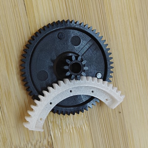 RK6148701A Vitautoplast Ремкомплект дроссельной заслонки