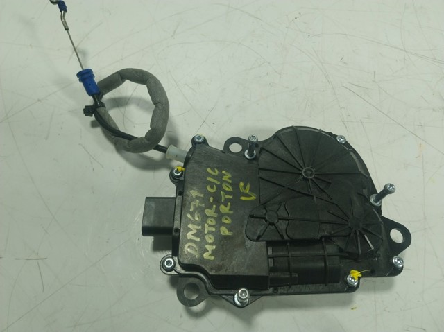 LR114621 Land Rover 