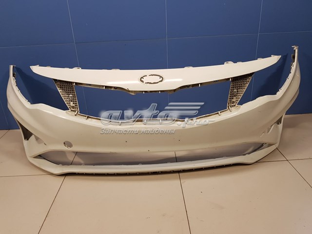 Бампер задний Hyundai/Kia 86611D4500 цена, от 106.85 USD