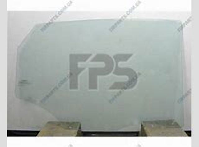 Стекло задней двери, левой XYG GS3252D303 цена, от 26.84 USD